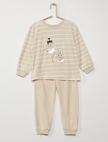 Pijamas camisones niña talla 2A - Kiabi