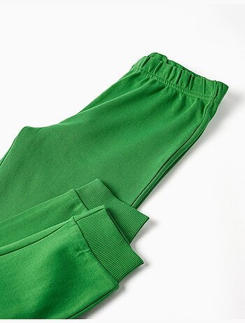 Pijama largo de algodón con estampado Minecraft