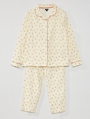 Pijamas de niña - 24M - Kiabi