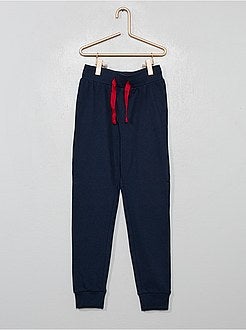 Pijama largo estampado 'avión' - Kiabi