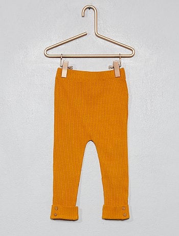 Pijama largo estampado - Kiabi