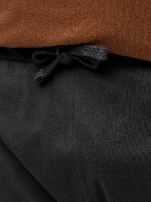 Pijama largo estampado 'One Piece' - 2 piezas - Kiabi