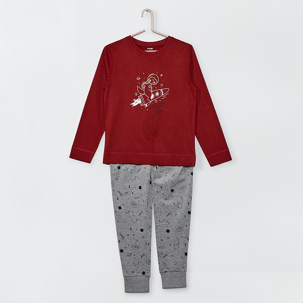 Kiabi Pijamas Hombre Tallas Grandes Deals, 55% OFF | www.ingeniovirtual.com