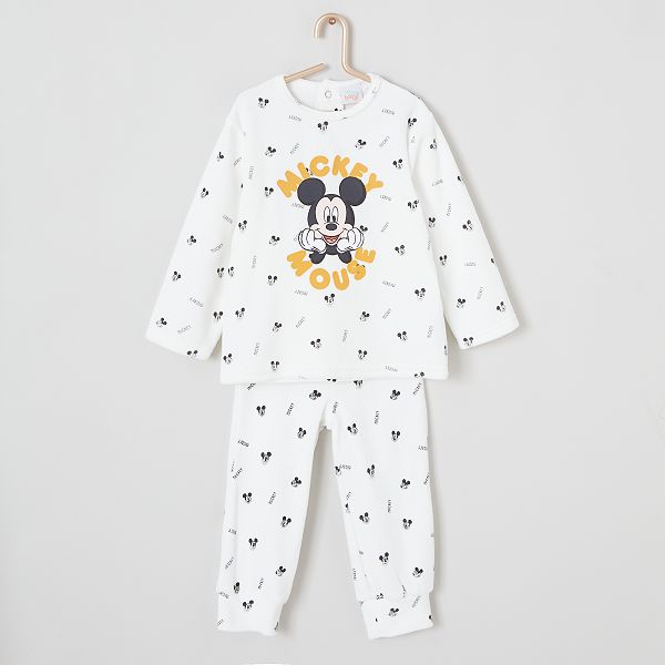 pijama bebe rey leon