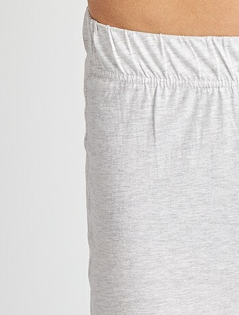 Pijama largo 'One Piece' - 2 piezas
