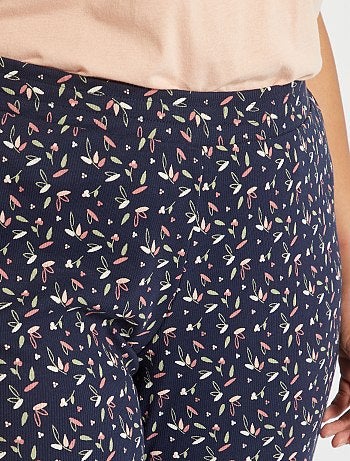 Pijamas, camisones o picardías de - talla XXL - Kiabi