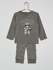 Star Wars Kiabi La Moda A Pequenos Precios