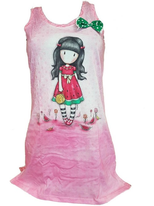 Pijama Licencia Fantasía Calidad Premium Caja Regalo: Smiley, Disney, Santoro - Kiabi Pijama Licencia Fantasía Calidad Premium Caja Regalo: Smiley, Disney, Santoro - Kiabi