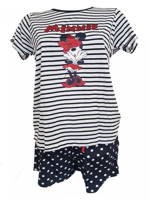 Pijama Licencia Fantasía Calidad Premium Caja Regalo: Smiley, Disney, Santoro - Kiabi Pijama Licencia Fantasía Calidad Premium Caja Regalo: Smiley, Disney, Santoro - Kiabi