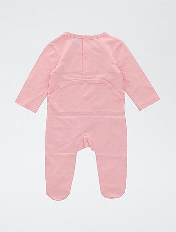 Pijama ligero 'Hello Kitty'