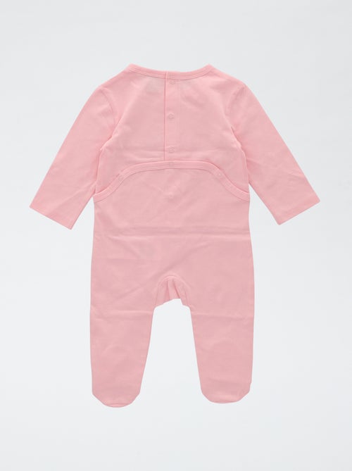 Pijama ligero 'Hello Kitty' - Kiabi