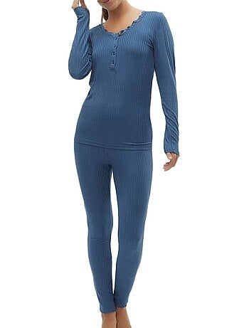 Pijama Mamalicious para Mujer