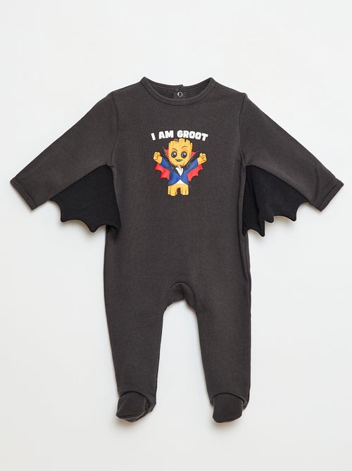 Pijama mangas de murciélago 'Groot' - Kiabi