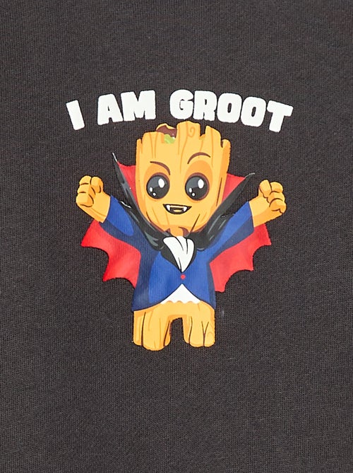 Pijama mangas de murciélago 'Groot' - Kiabi