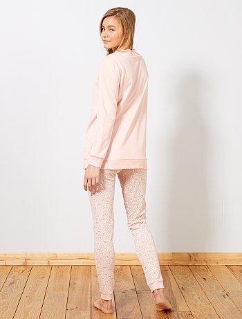 Pijama 'Marie' - Kiabi