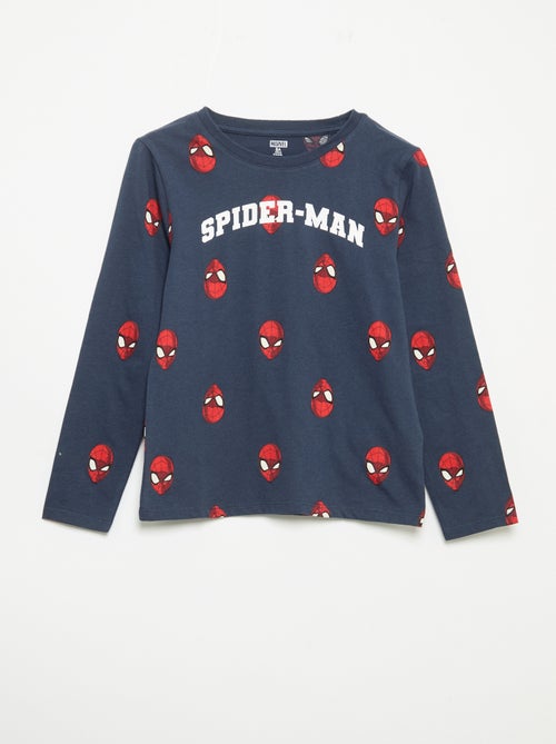 Pijama 'Marvel' 'Spiderman' de 2 piezas - Kiabi