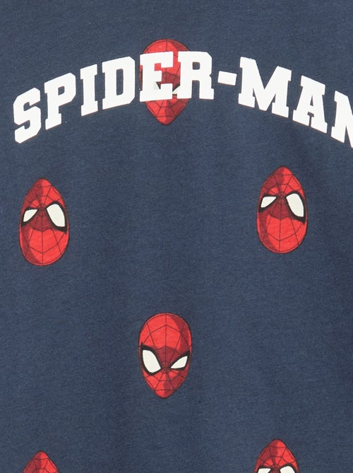 Pijama 'Marvel' 'Spiderman' de 2 piezas - Kiabi