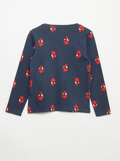 Pijama 'Marvel' 'Spiderman' de 2 piezas - Kiabi
