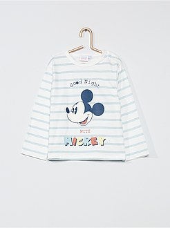 Pijama 'Mickey' de 'Disney' - Kiabi