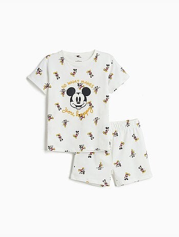 Pijama Mickey ©Disney, MO Fashion