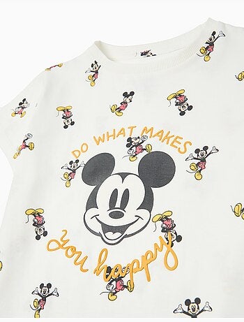 Pijama Mickey ©Disney, MO Fashion