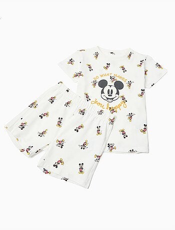 Pijama Mickey ©Disney, MO Fashion