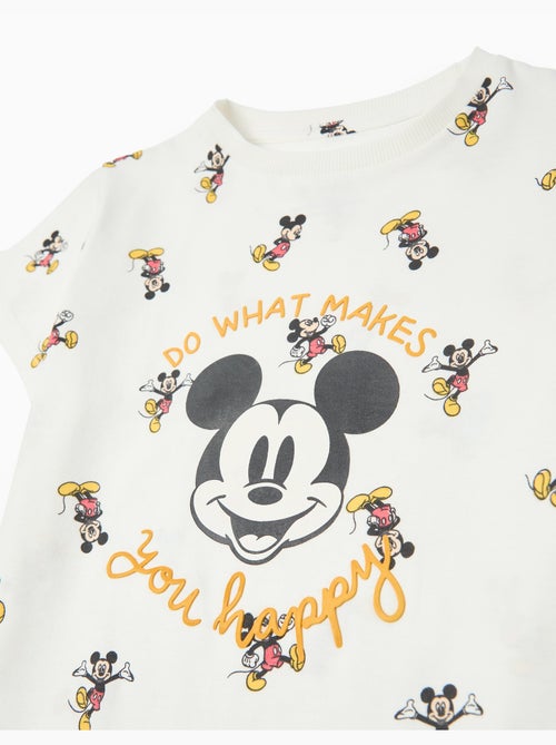 Pijama Mickey ?Disney, MO Fashion - Kiabi Pijama Mickey ?Disney, MO Fashion - Kiabi