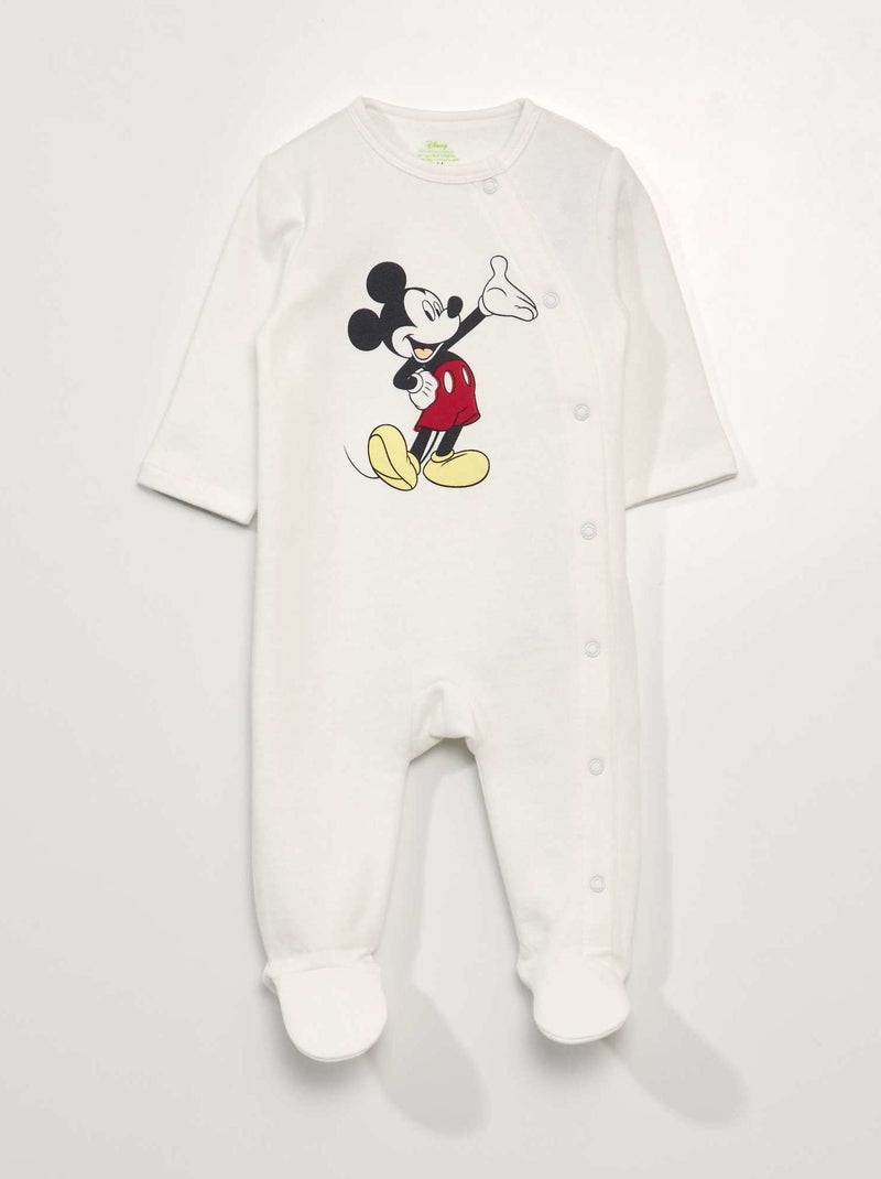 Pijama 'Mickey' mickey - Kiabi