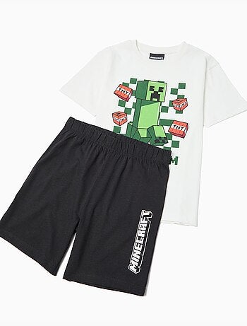 Pijama 'Minecraft', MO Fashion