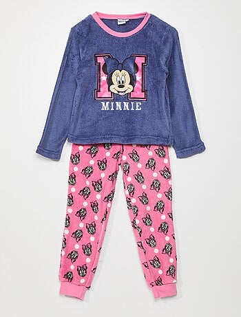 Pijama 'Minnie' de 'Disney' - Kiabi