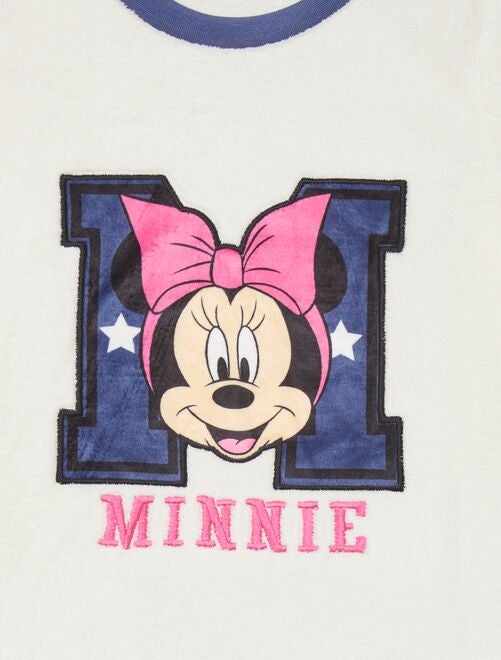 Diadema 'Minnie' de 'Disney' - ROSA - Kiabi - 4.00€
