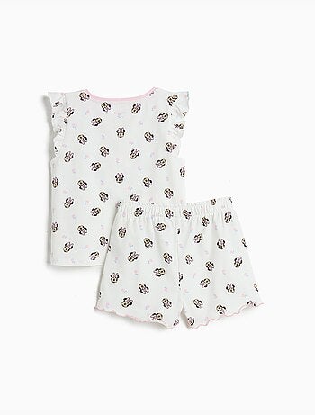 Pijama Minnie ©Disney, MO Fashion