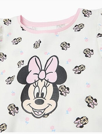 Pijama Minnie ©Disney, MO Fashion