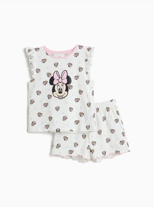 Pijama Minnie ?Disney, MO Fashion - Kiabi Pijama Minnie ?Disney, MO Fashion - Kiabi