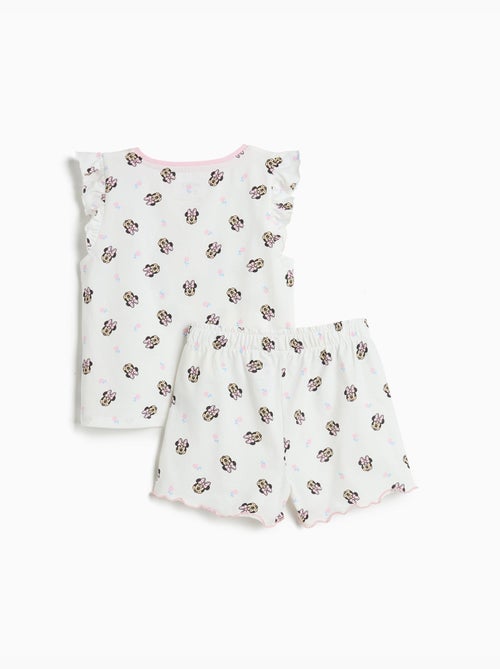 Pijama Minnie ?Disney, MO Fashion - Kiabi Pijama Minnie ?Disney, MO Fashion - Kiabi
