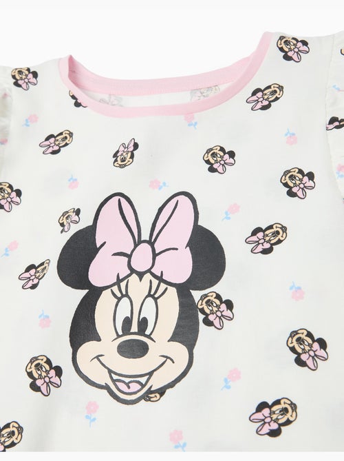 Pijama Minnie ?Disney, MO Fashion - Kiabi Pijama Minnie ?Disney, MO Fashion - Kiabi