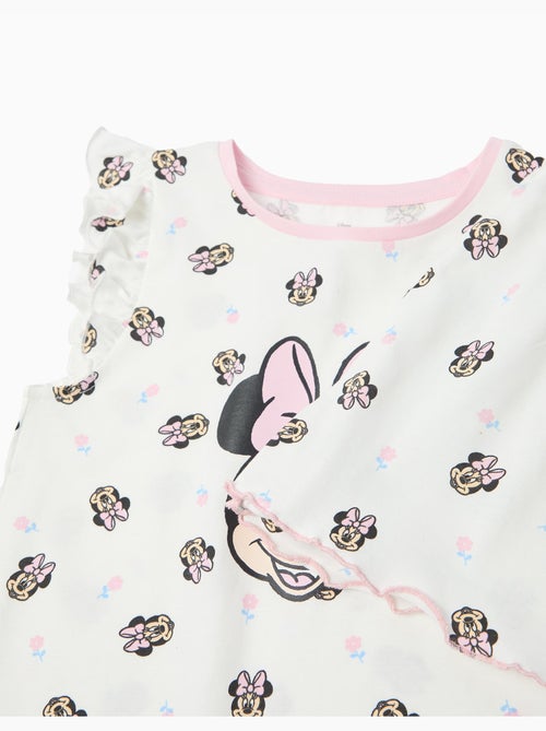 Pijama Minnie ?Disney, MO Fashion - Kiabi Pijama Minnie ?Disney, MO Fashion - Kiabi