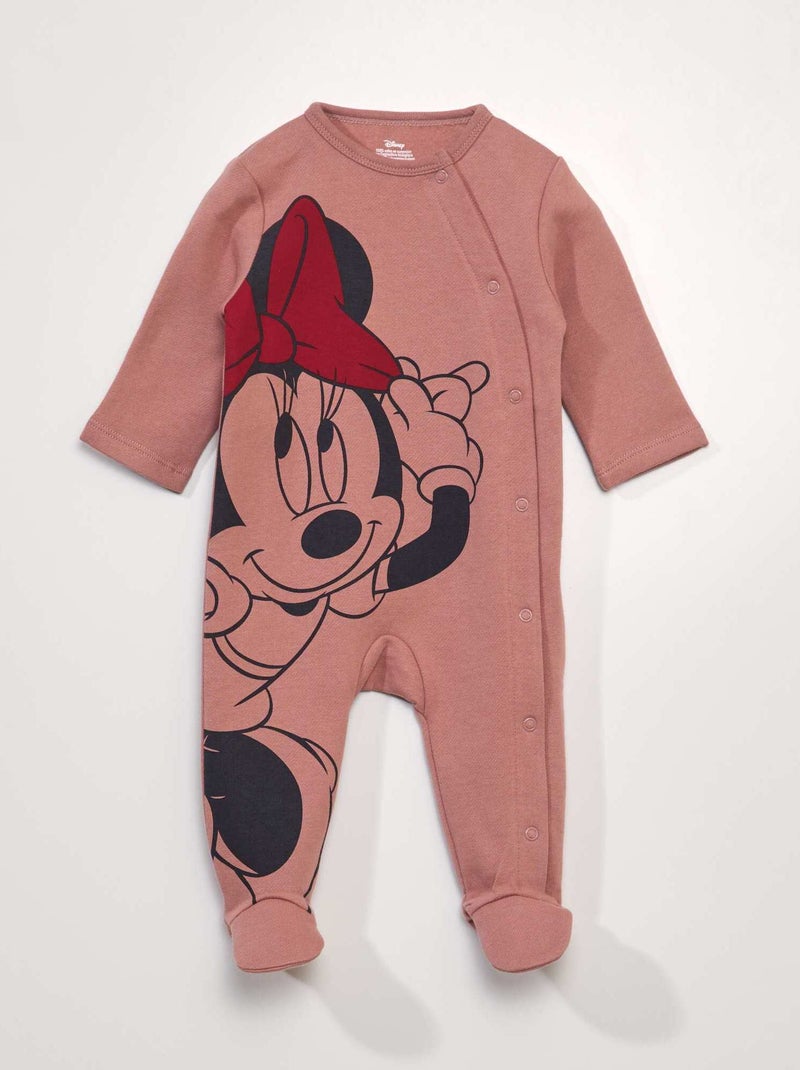 Pijama 'Minnie' minnie - Kiabi