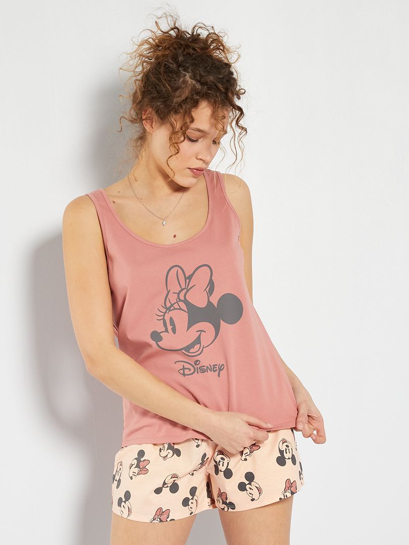 Kiabi pyjama minnie sale