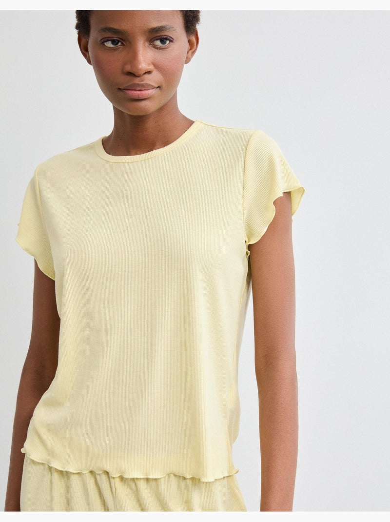Pijama, MO Fashion Amarillo - Kiabi