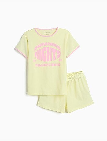 Pijama, MO Fashion