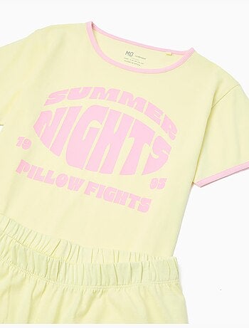 Pijama, MO Fashion