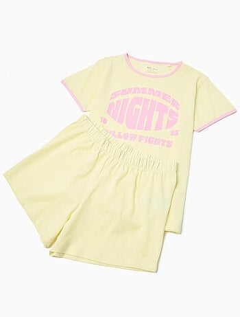 Pijama, MO Fashion