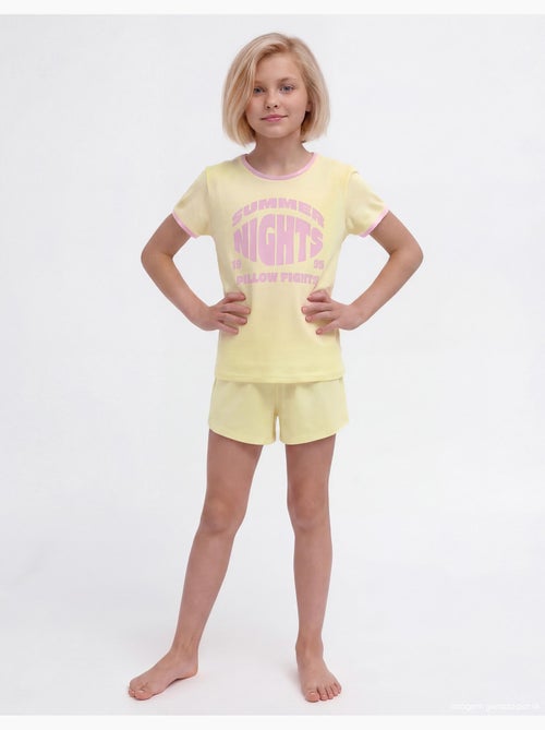 Pijama, MO Fashion - Kiabi Pijama, MO Fashion - Kiabi