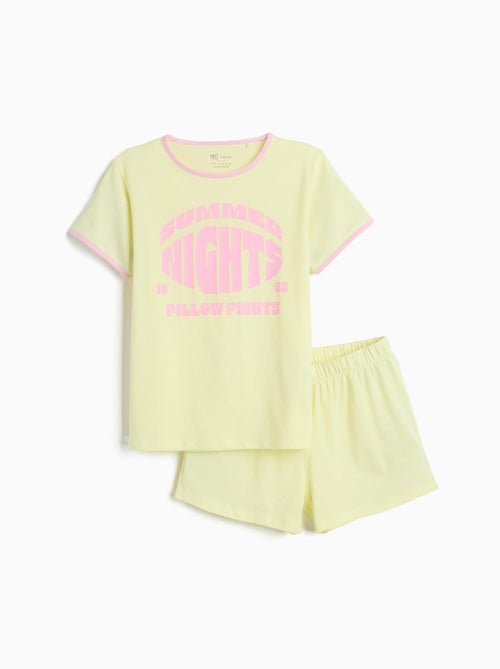 Pijama, MO Fashion - Kiabi Pijama, MO Fashion - Kiabi