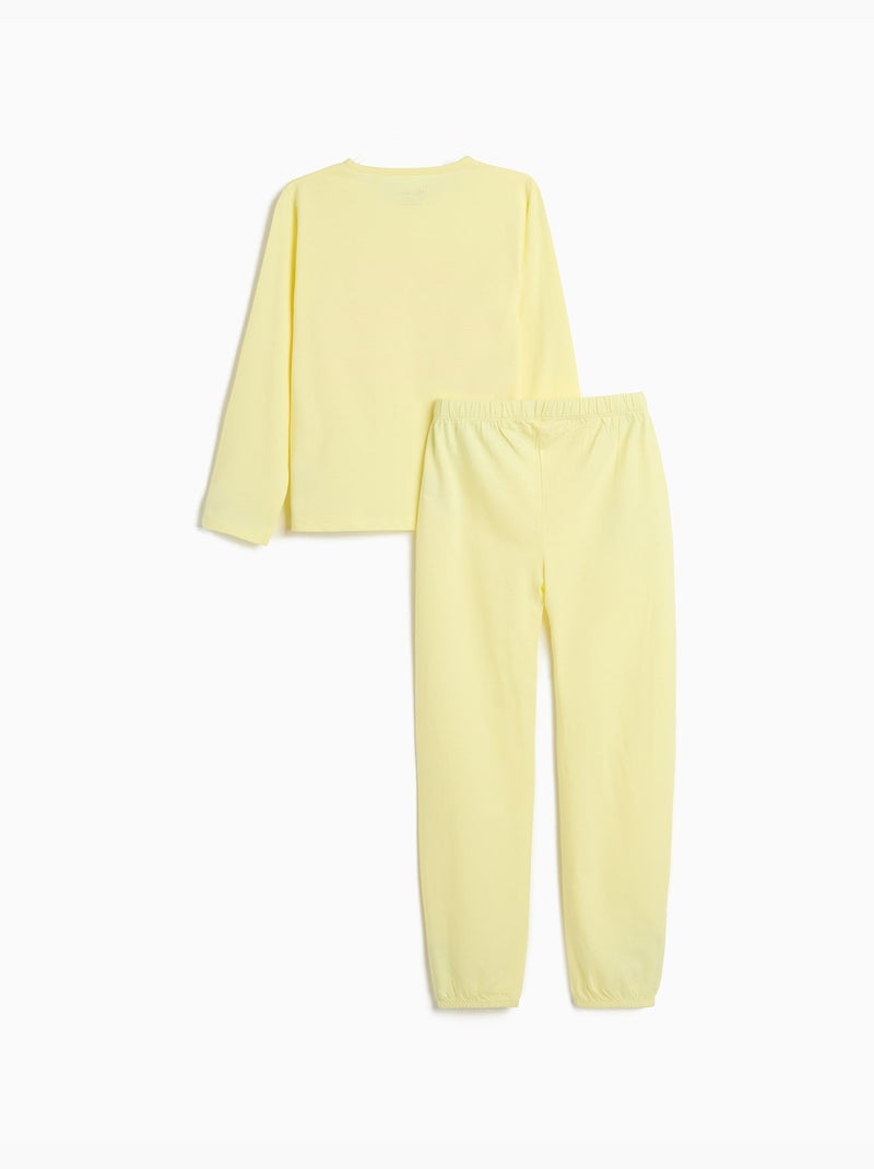 Pijama, MO Fashion Amarillo - Kiabi