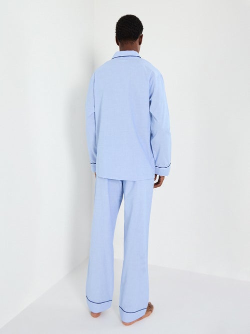 Pijama, MO Fashion - Kiabi