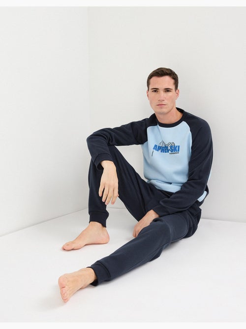 Pijama, MO Fashion - Kiabi Pijama, MO Fashion - Kiabi