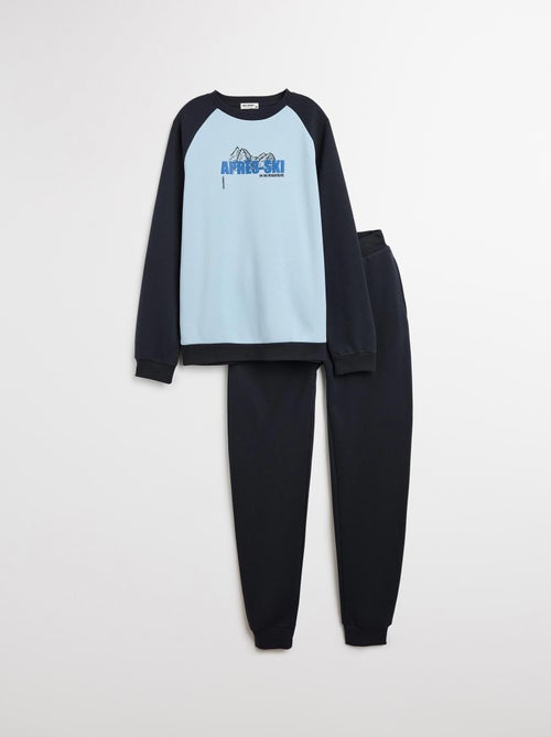 Pijama, MO Fashion - Kiabi Pijama, MO Fashion - Kiabi