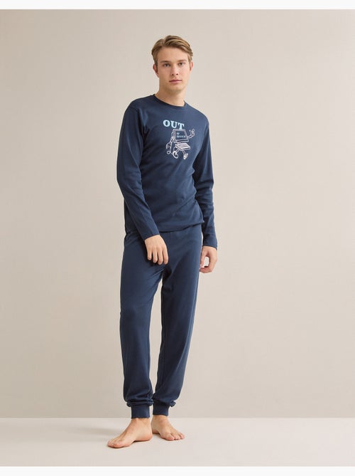 Pijama, MO Fashion - Kiabi